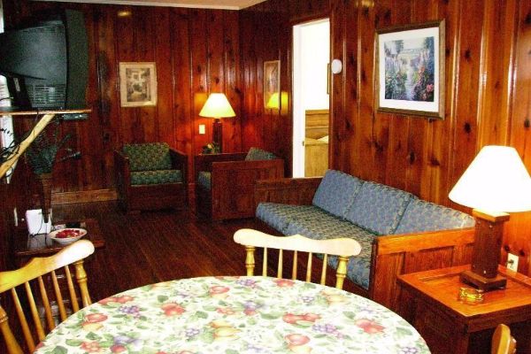 CAPE PINES MOTEL (Buxton)